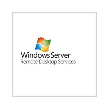 Lenovo Windows Server 2012 Remote Desktop Services, 5 UCAL