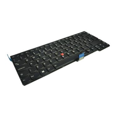 Lenovo Backlit Keyboard (UK)