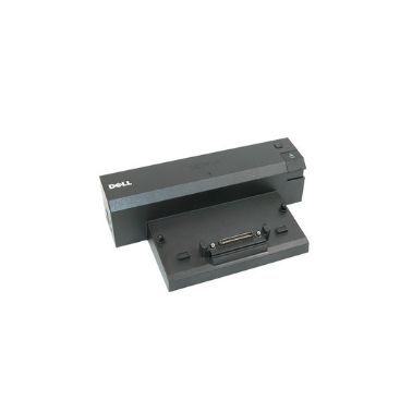 DELL E-Port Plus Replicator Docking Station