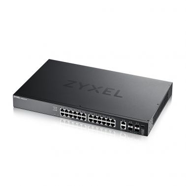 Zyxel XGS2220-30, L3 Access Switch