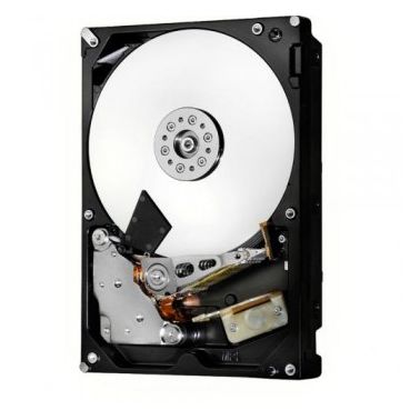 HGST Ultrastar 7K6000 3.5" 4000 GB SAS