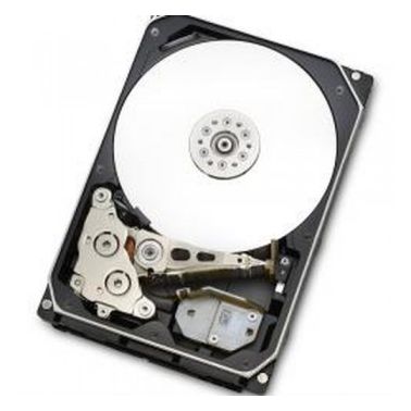 HGST Ultrastar He8 3.5" 8000 GB Serial ATA III