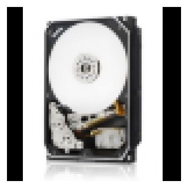 HGST Ultrastar HE10 10TB