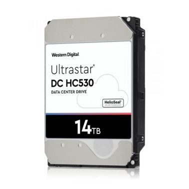 Western Digital Ultrastar DC HC530 3.5" 14000 GB SAS