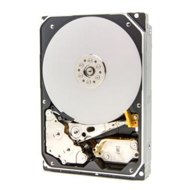 Western Digital Ultrastar DC HC550 3.5" 16 TB SAS