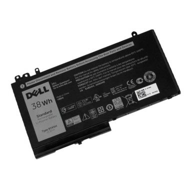 DELL Battery, 42WHR, 3 Cell,