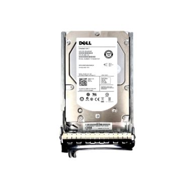 DELL 300GB 15k 3G SAS LFF HDD