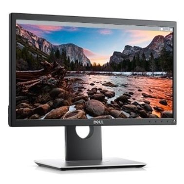 DELL 27IN FULL HD IPS LED 60HZ NEW BROWN BOX SEE WARRANTY NOTES