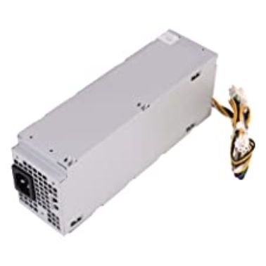 DELL 240W Power Supply, 240V, Mini Tower, Delta, E-Star, (Bronze) - Approx 1-3 working day lead.