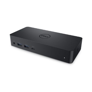 DELL D6000 USB-C USB 3.0 Port