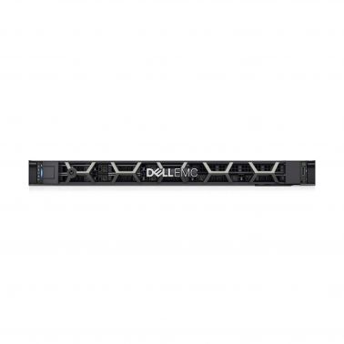 DELL PowerEdge R350 server 2.9 GHz 16 GB Rack (1U) Intel Xeon E 600 W DDR4-SDRAM