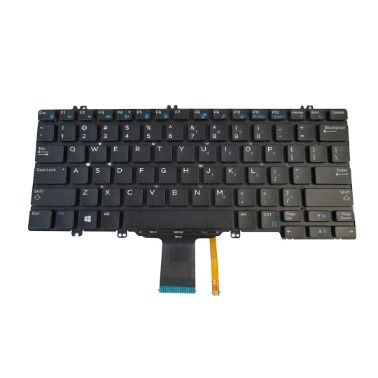 DELL Keyboard (ENGLISH) 82KS M16ISU-B - Approx 1-3 working day lead.