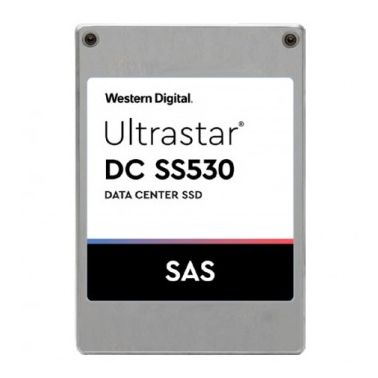 Western Digital DC SS530 2.5" 800 GB SAS 3D TLC NAND