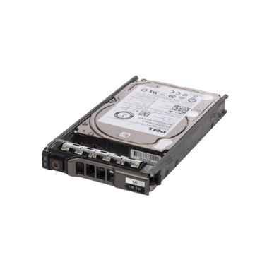 DELL 300GB 10k 6G SAS SFF HDD