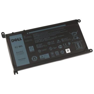 DELL Main Battery Pack 11.4V 3500mAh