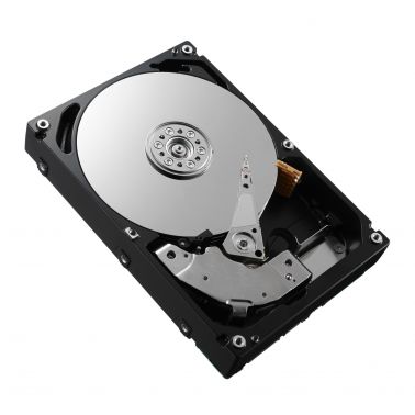 DELL 0Y4CDB internal hard drive 3.5" 2 TB Serial ATA III