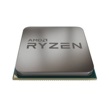 AMD Ryzen 5 3600, 6-Core, 3.6 GHz, SMT, 100-100000031BOX