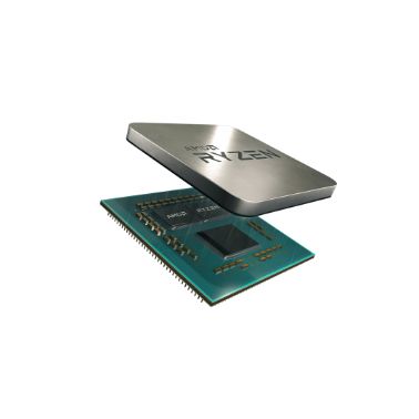 AMD Ryzen 9 3950X processor 3.5 GHz 64 MB L3