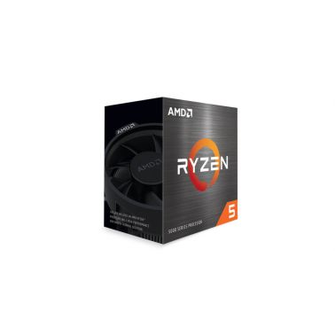 AMD Ryzen 5 5600G processor 3.9 GHz 16 MB L3 Box