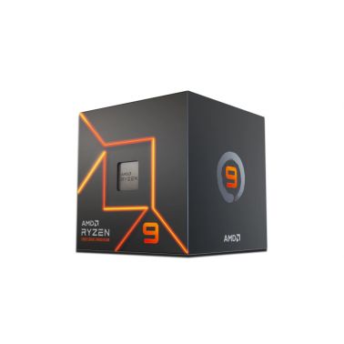 AMD Ryzen 9 7900 processor 3.7 GHz 64 MB L3 Box