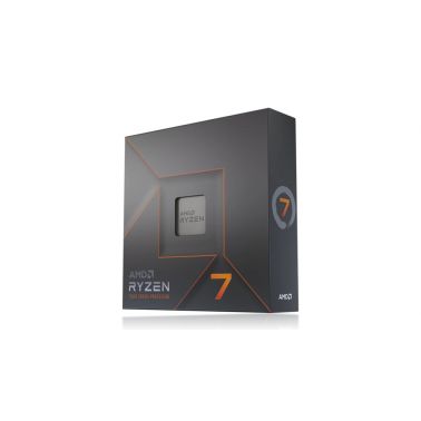 AMD Ryzen 7 7700X processor 4.5 GHz 32 MB L3 Box