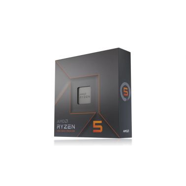 AMD Ryzen 5 7600X processor 4.7 GHz 32 MB L3 Box