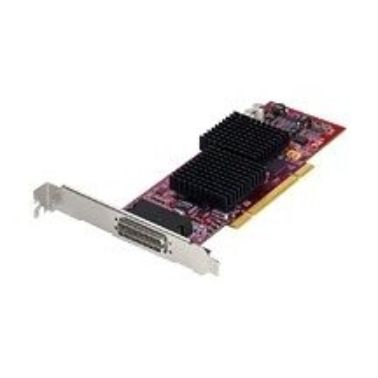 AMD 100-505130 graphics card GDDR