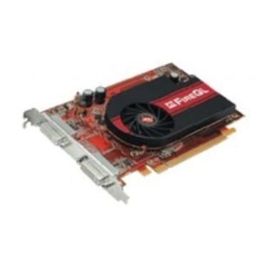 AMD 100-505135 graphics card GDDR2