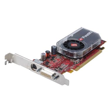 AMD 100-505175 graphics card GDDR