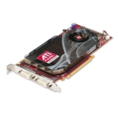 AMD 100-505511 graphics card GDDR4