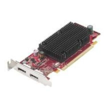 AMD 100-505529 graphics card GDDR2