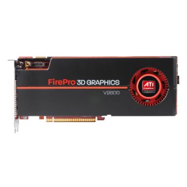 AMD 100-505602 graphics card NVS 300 4 GB GDDR5