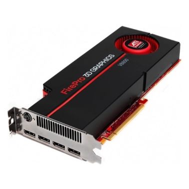 AMD 100-505603 graphics card FirePro V8800 2 GB GDDR5