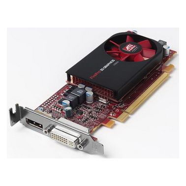 AMD 100-505607 graphics card FirePro V3800 GDDR3