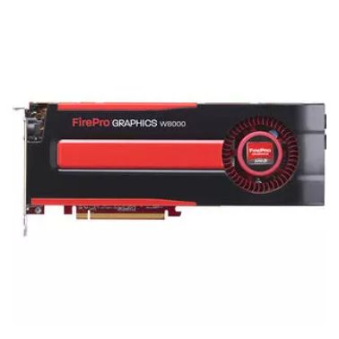 AMD FirePro W8000 Retail Graphics Card 100-505633