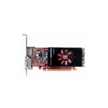 AMD 100-505860 graphics card FirePro V3900 1 GB