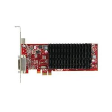 AMD 100-505972 graphics card FirePro 2270 0.512 GB GDDR3