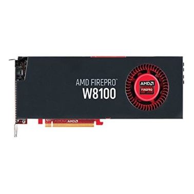 AMD FirePro W8100 Graphics Card Graphic Cards 100-505976