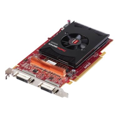 AMD FirePro W5000 2GB FirePro W5000 DVI GDDR5