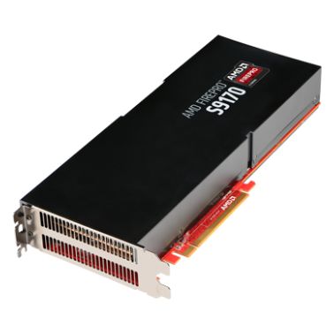 AMD FirePro S9170 32 GB GDDR5