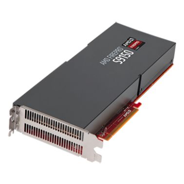 AMD FirePro S9150 16 GB GDDR5