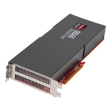 AMD FirePro S9100 12 GB GDDR5