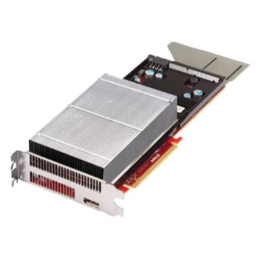 AMD FirePro S9050 12 GB GDDR5