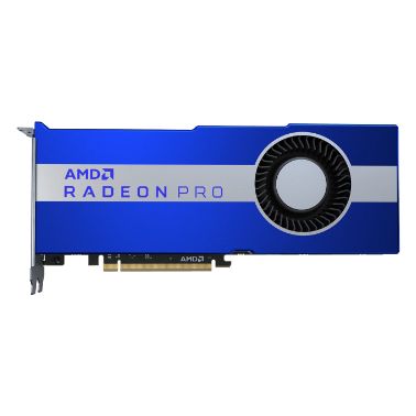 AMD Radeon Pro VII 16 GB High Bandwidth Memory 2