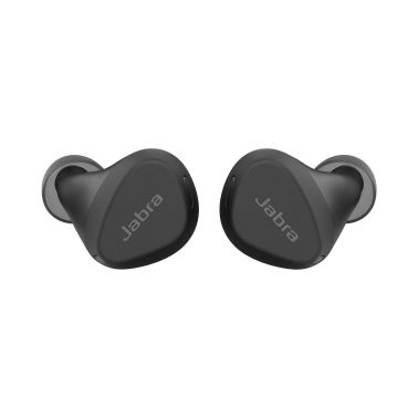 Jabra Sport In-Ear-Bluetooth -KopfhÃ¶rer Elite 4 Active mit ANC Schwarz