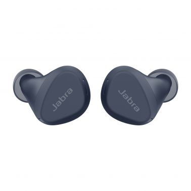 Jabra Elite 4 Active - Navy