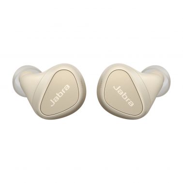 Jabra Elite 5 - Gold Beige