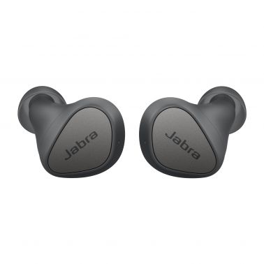 Jabra Elite 4 - Dark Grey