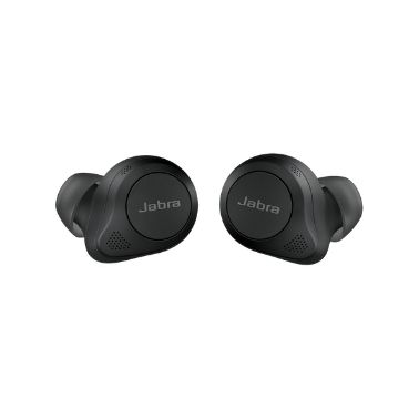 Jabra Elite 85t Headset Wireless In-ear Calls/Music Bluetooth Black