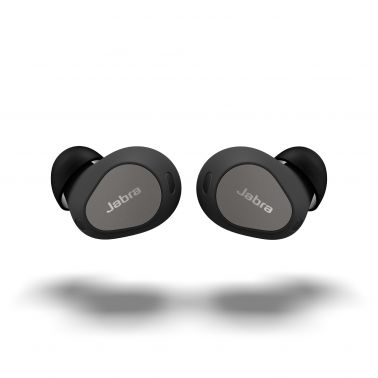 Jabra Elite 10 - Titanium Black